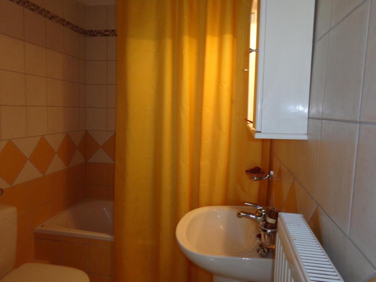 An Amazing Place For You! Giannas Home Evgiros 外观 照片